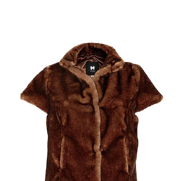 Fashion Bazaar Vol.2 - Γυναικεία Κοντομάνικη Ζακέτα KNIKATI