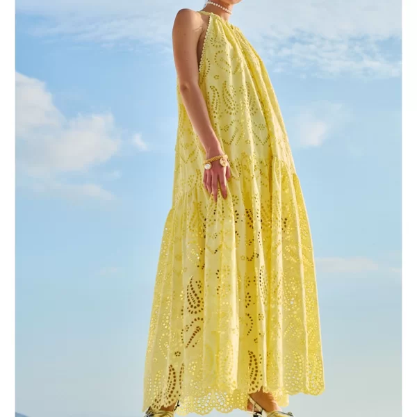 Lace Clearance - Γυναικείο Φόρεμα LACE