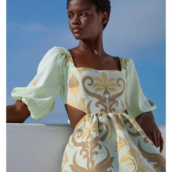 Lace Clearance Lace Clearance - Γυναικείο Φόρεμα LACE