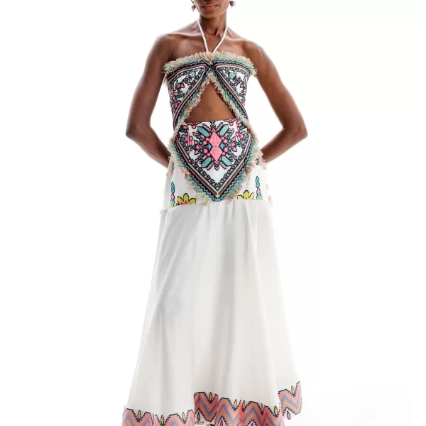 Lace Clearance Lace Clearance - Γυναικείο Φόρεμα LACE