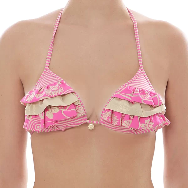 Homewear & Underwear Bazaar Vol.1 - Σουτιέν Miss Crool