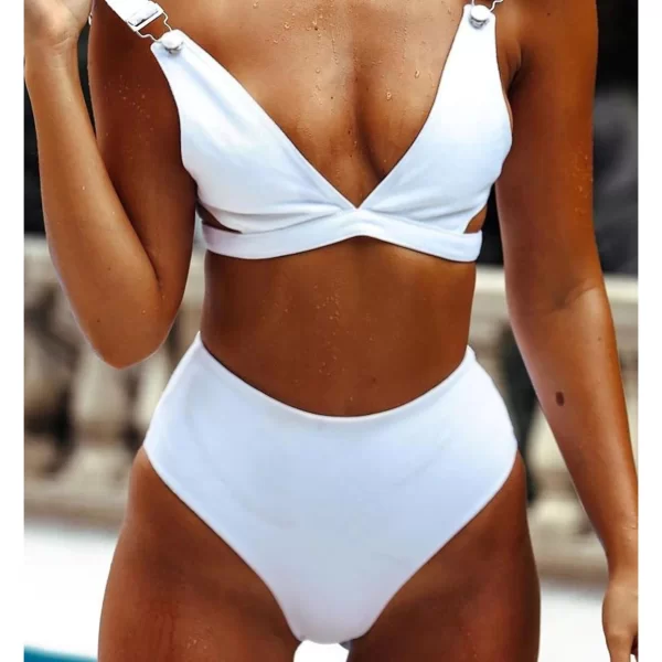 Homewear & Underwear Bazaar Vol.1 - Γυναικείο Σετ Μαγιώ Rachel