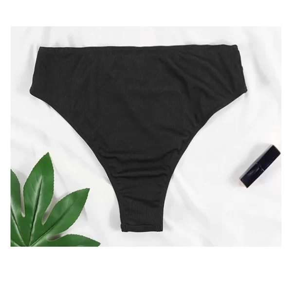 Homewear & Underwear Bazaar Vol.1 - Γυναικείο Bikini Bottom Rachel