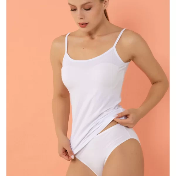 Homewear & Underwear Bazaar Vol.1 - Γυναικείο Φανελάκι Miorre