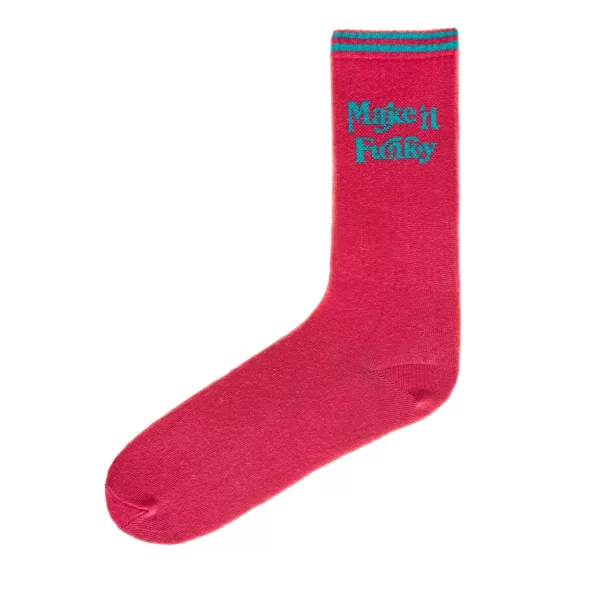 Funky Steps Socks - Γυναικείες Κάλτσες Funky Steps