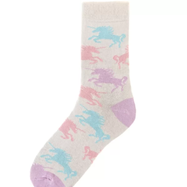 Funky Steps Socks - Γυναικείες Κάλτσες Funky Steps