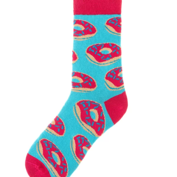 Funky Steps Socks - Γυναικείες Κάλτσες Funky Steps