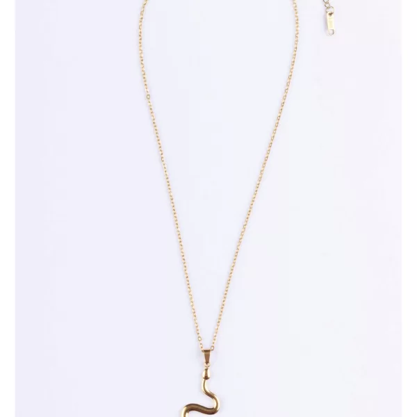 Jewels Bazaar Vol.2 - Γυναικείο Κολιέ Marc Malone