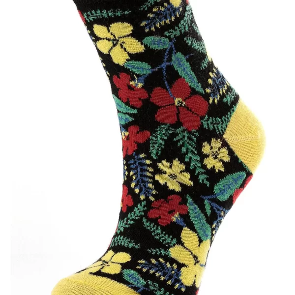 Miorre Fashion - Σετ Γυναικείες Κάλτσες 3τμχ Miorre