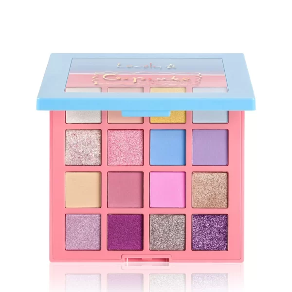 Lovely ΠΑΛΕΤΑ ΣΚΙΩΝ CUPCAKE