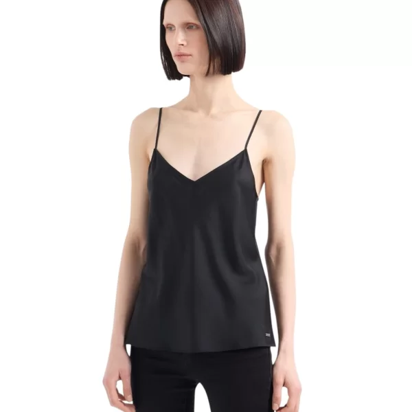 Armani Exchange - Μπλούζα Γυναικεία 8NYH05YNZ5Z-1200