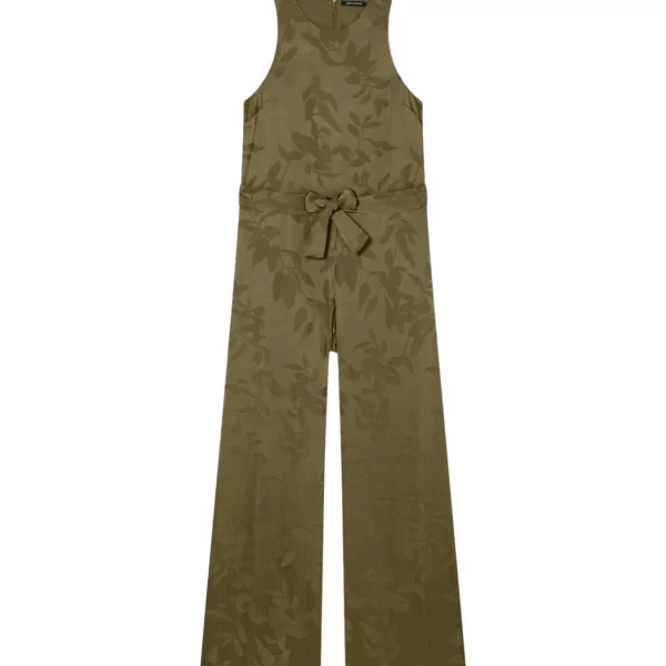 Armani Exchange - Ολόσωμη Φόρμα Γυναικεία XW002013AF21551-F7050