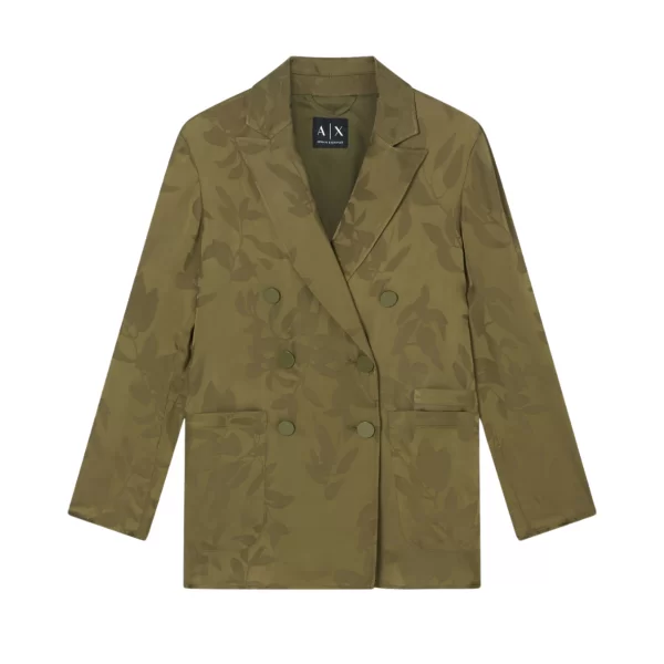 ARMANI EXCHANGE Armani Exchange - Σακάκι Γυναικείο XW002010AF21551-F7050