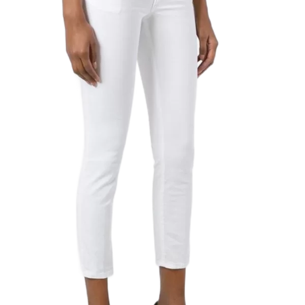 DSQUARED2 Dsquared2 - Παντελόνι Τζιν Γυναικείο S75LA0861-100