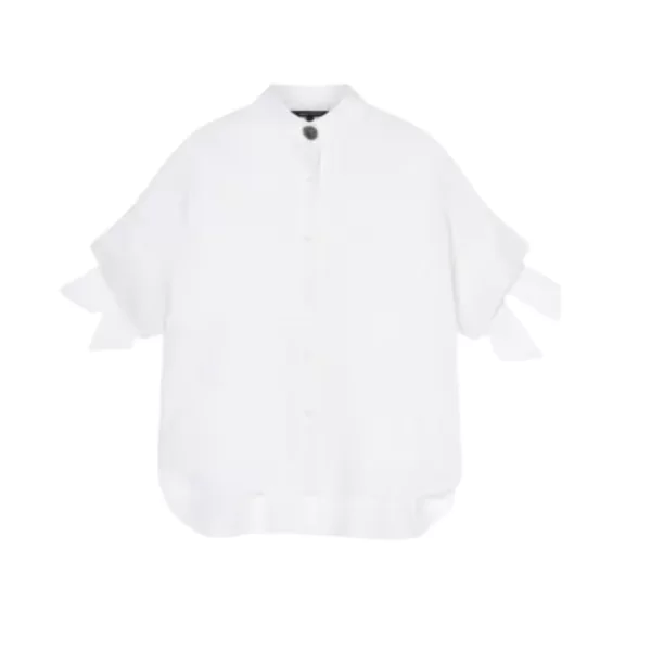 Armani Exchange - Πουκάμισο Γυναικείο XW001990AF21532-U0002