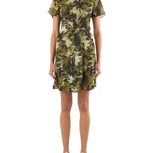 Armani Exchange - Φόρεμα Γυναικείο XW002015AF21554-F7137