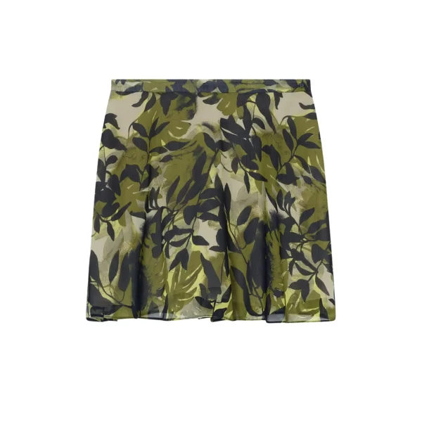 Armani Exchange - Φούστα Γυναικεία XW001766AF21554-F7137