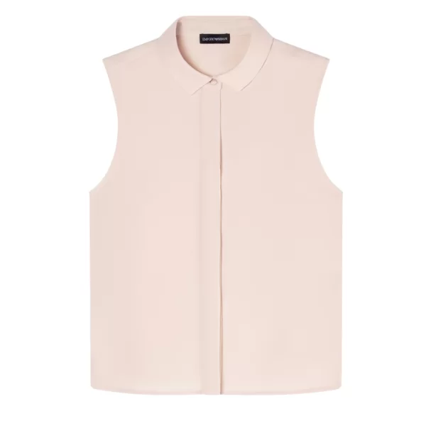 EMPORIO ARMANI Emporio Armani - Μπλούζα Γυναικεία EW003230AF20193-U4128