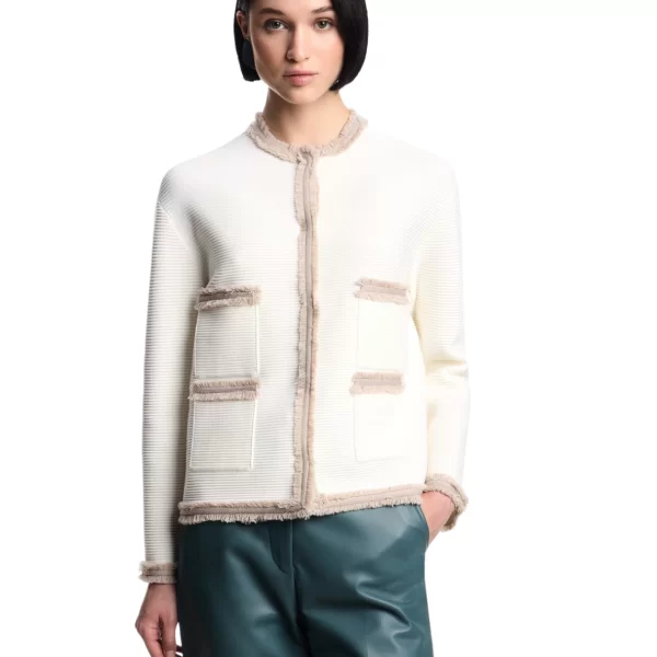 Emporio Armani - Σακάκι Γυναικείο EW001215AF18159-M0001