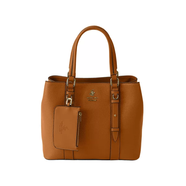 Ταμπά τσάντα ώμου