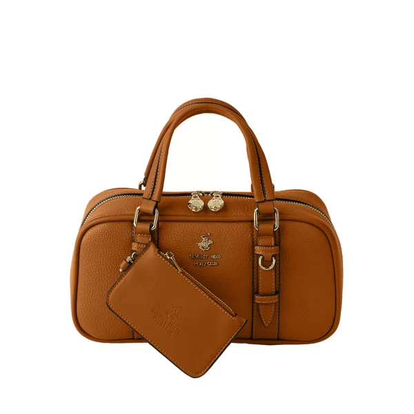 Ταμπά τσάντα χειρός