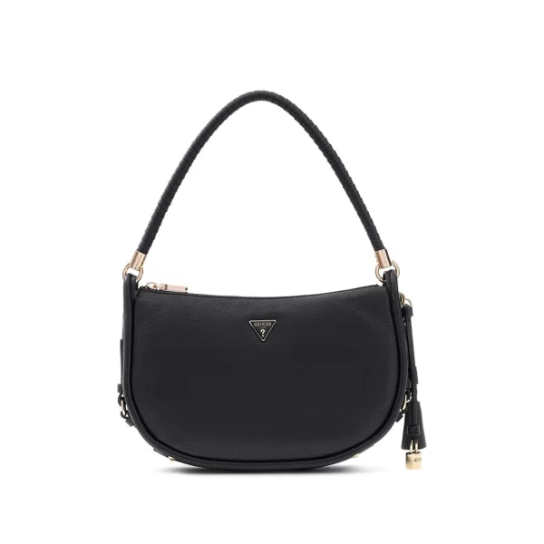 Guess Γυναικεία Τσάντα Ώμου Guess Hwbg9918010