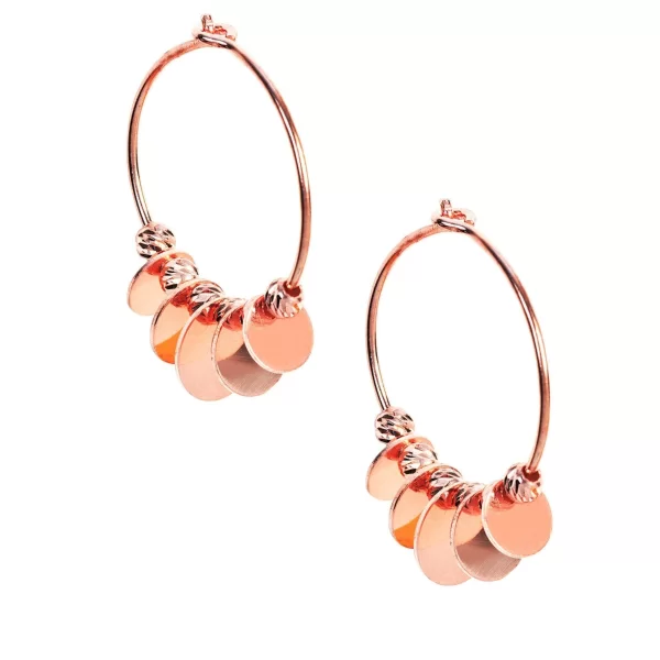 Jewels Bazaar Vol.2 - Γυναικείο Σκουλαρίκι By Barun