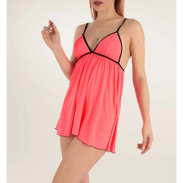 Miorre Fantasy - Γυναικείο Νυχτικό Miorre